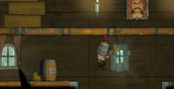 Clunky Hero PC Screenshot