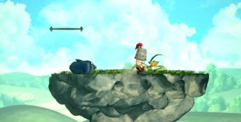 Clunky Hero PC Screenshot