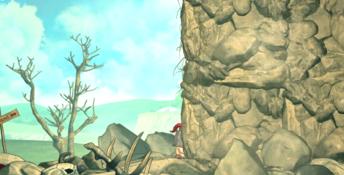 Clunky Hero PC Screenshot