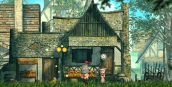 Clunky Hero PC Screenshot