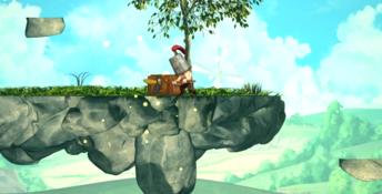 Clunky Hero PC Screenshot