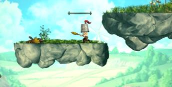 Clunky Hero PC Screenshot