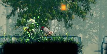 Clunky Hero PC Screenshot