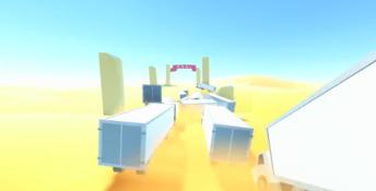 Clustertruck