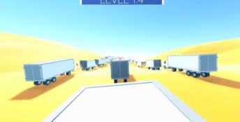 Clustertruck