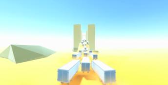 Clustertruck PC Screenshot