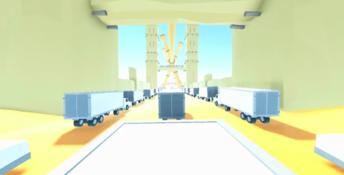 Clustertruck PC Screenshot