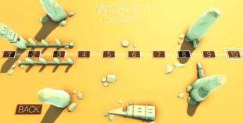 Clustertruck PC Screenshot