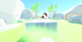 Clustertruck PC Screenshot