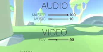 Clustertruck PC Screenshot
