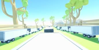Clustertruck PC Screenshot
