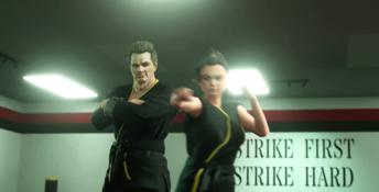 Cobra Kai 2: Dojos Rising PC Screenshot