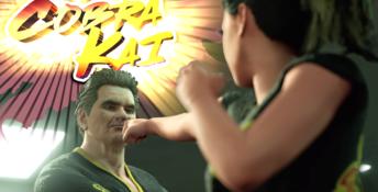 Cobra Kai 2: Dojos Rising