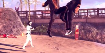Cobra Kai 2: Dojos Rising