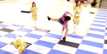 Cobra Kai 2: Dojos Rising PC Screenshot