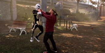 Cobra Kai 2: Dojos Rising PC Screenshot