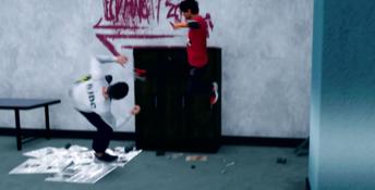 Cobra Kai 2: Dojos Rising PC Screenshot