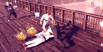 Cobra Kai 2: Dojos Rising PC Screenshot