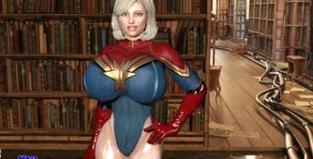 Cockham Superheroes PC Screenshot