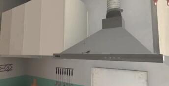 Cockroach Simulator