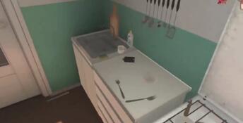 Cockroach Simulator PC Screenshot