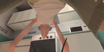 Cockroach Simulator PC Screenshot
