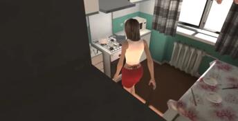 Cockroach Simulator PC Screenshot