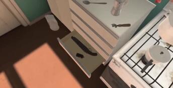 Cockroach Simulator PC Screenshot