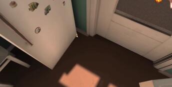 Cockroach Simulator PC Screenshot