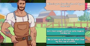Cockville PC Screenshot