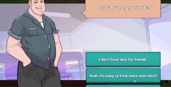Cockville PC Screenshot
