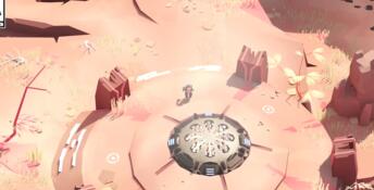 COCOON PC Screenshot