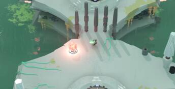 COCOON PC Screenshot