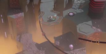COCOON PC Screenshot