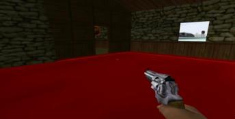 Codename: Eagle PC Screenshot