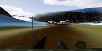 Codename: Eagle PC Screenshot