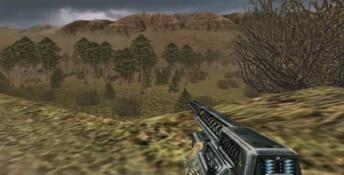 Codename: Outbreak