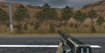 Codename: Outbreak