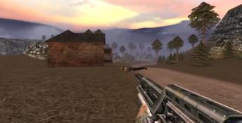 Codename: Outbreak PC Screenshot
