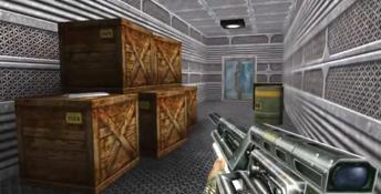 Codename: Outbreak PC Screenshot