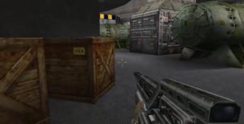 Codename: Outbreak PC Screenshot