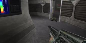 Codename: Outbreak PC Screenshot