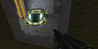 Codename: Outbreak PC Screenshot