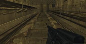 Codename: Outbreak PC Screenshot