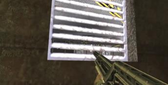 Codename: Outbreak PC Screenshot