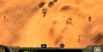Codename: Panzers Phase Two PC Screenshot