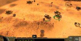 Codename: Panzers Phase Two