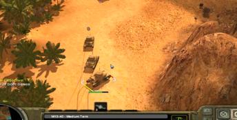 Codename: Panzers Phase Two