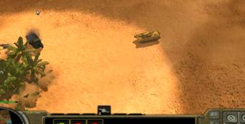 Codename: Panzers Phase Two PC Screenshot