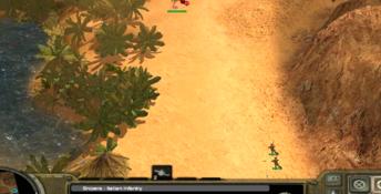 Codename: Panzers Phase Two PC Screenshot